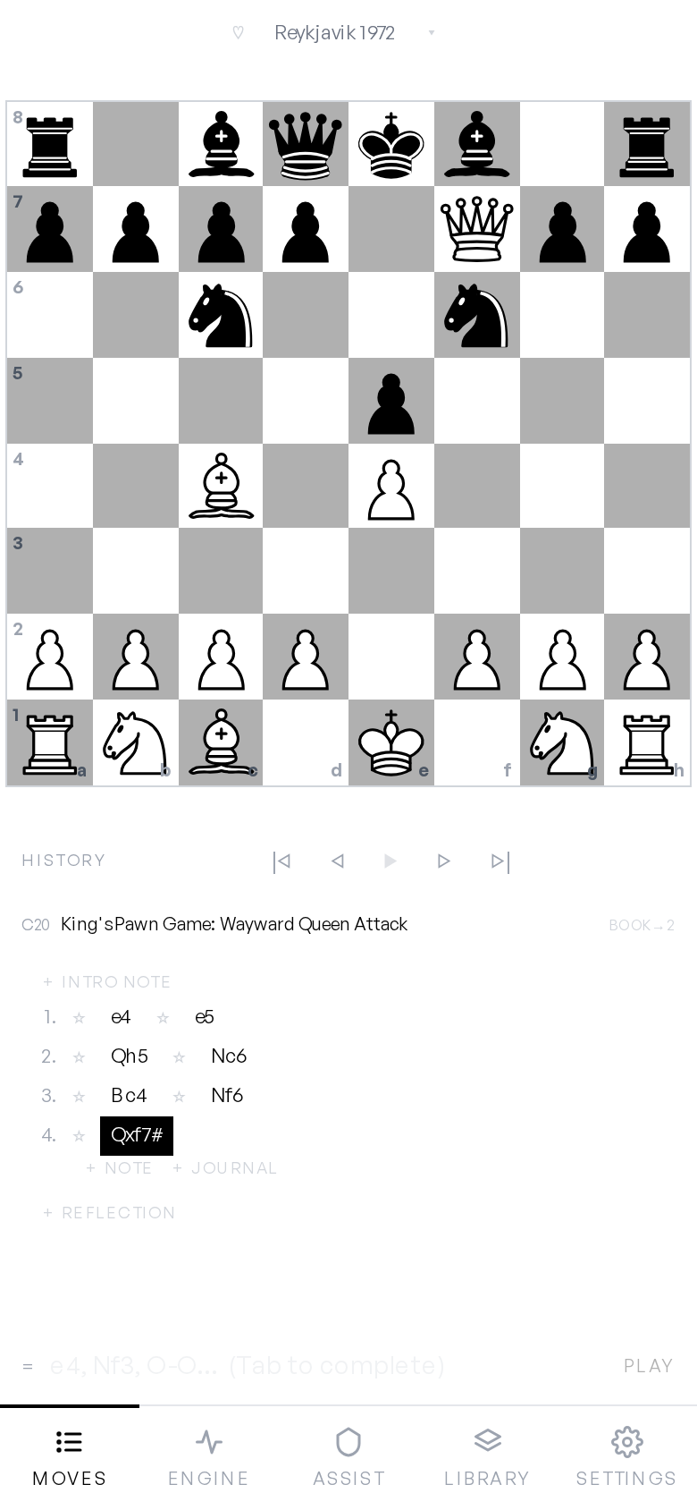 Solving a puzzle on Android