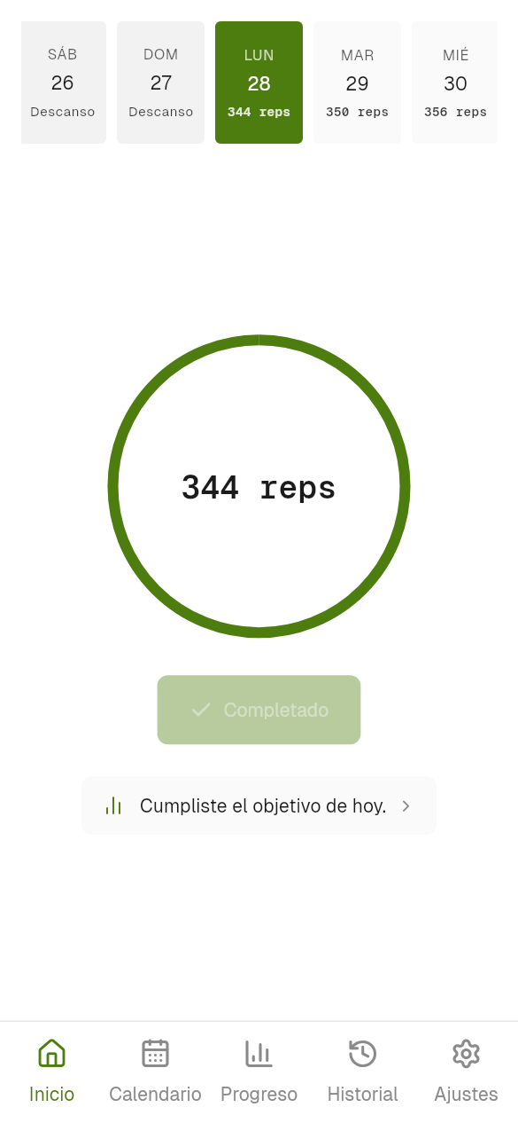 Te explica cada decisión