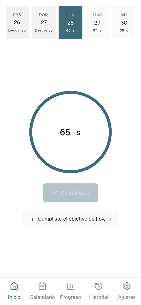 Te explica cada decisión