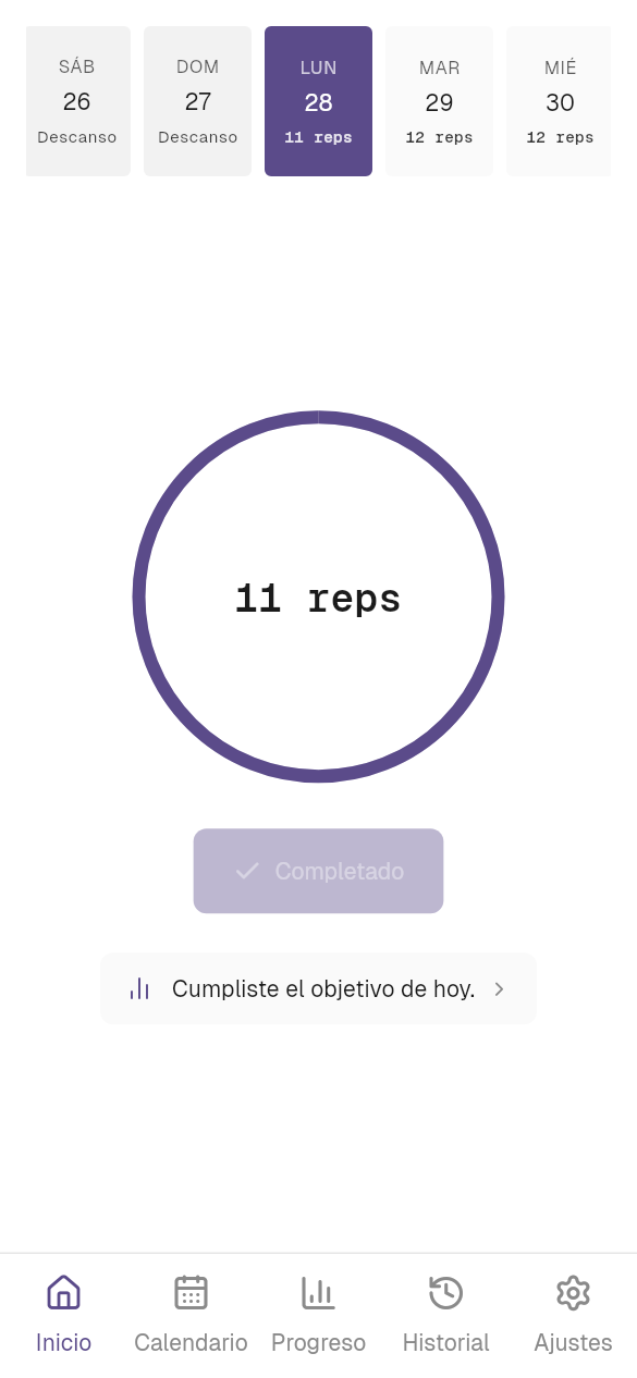 Te explica cada decisión