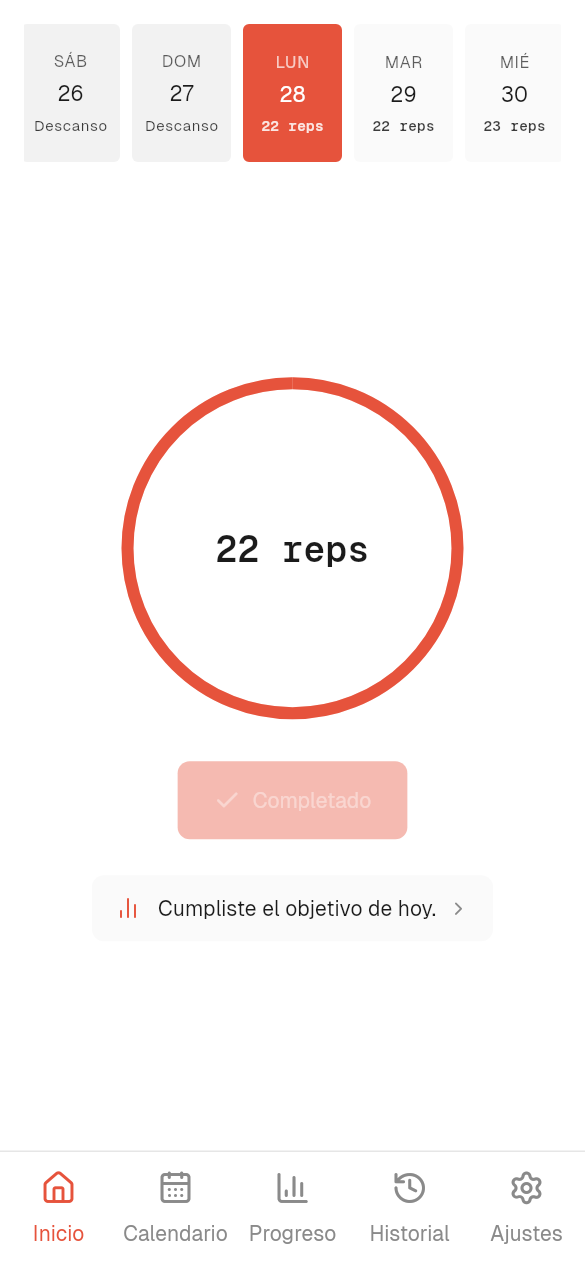 Te explica cada decisión