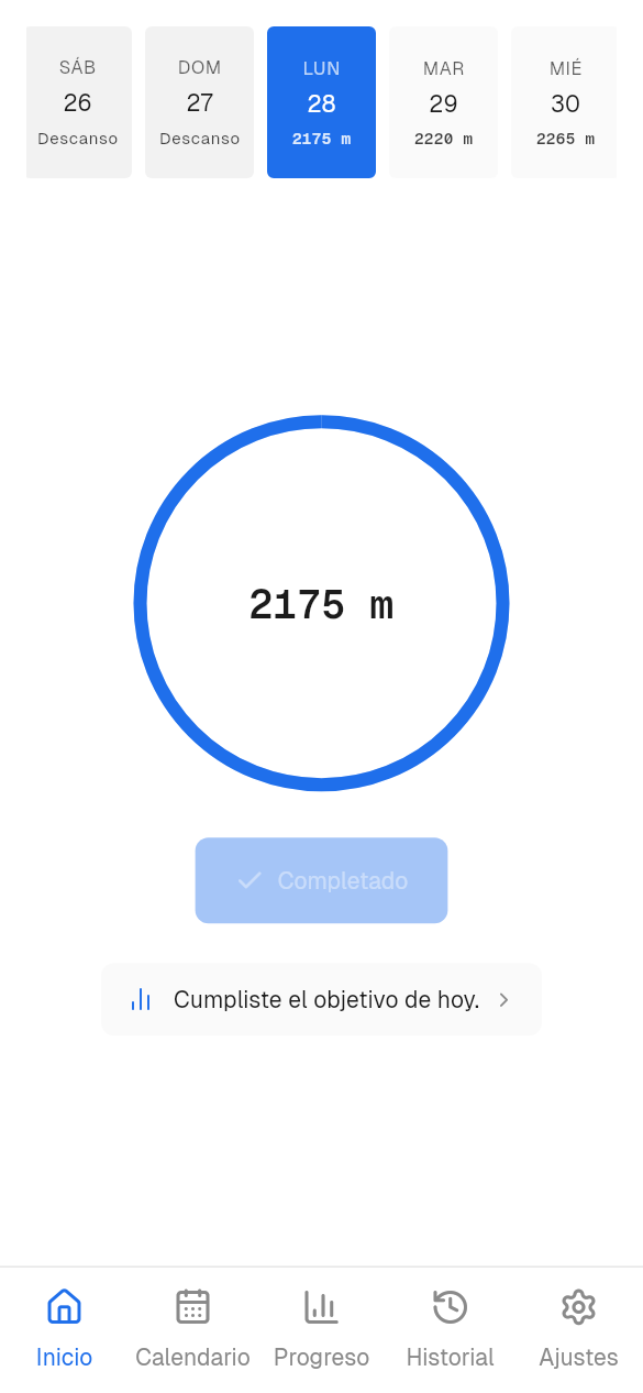 Te explica cada decisión