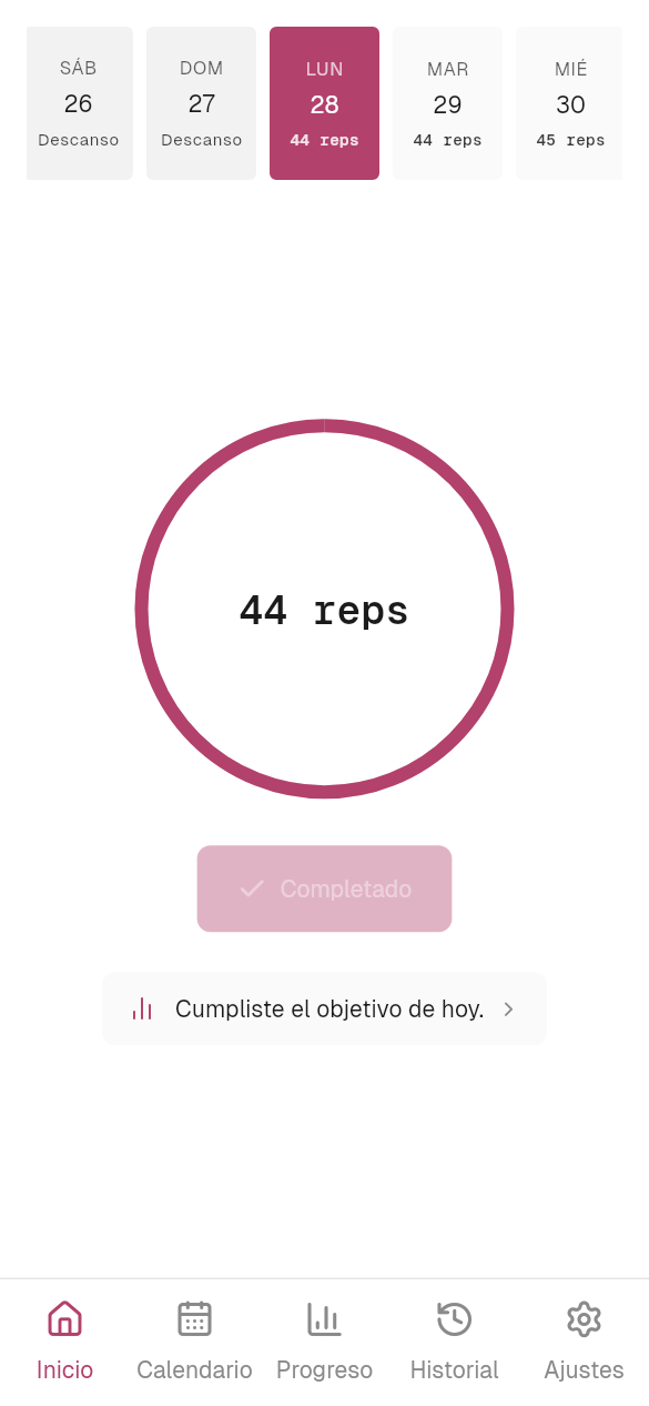 Te explica cada decisión
