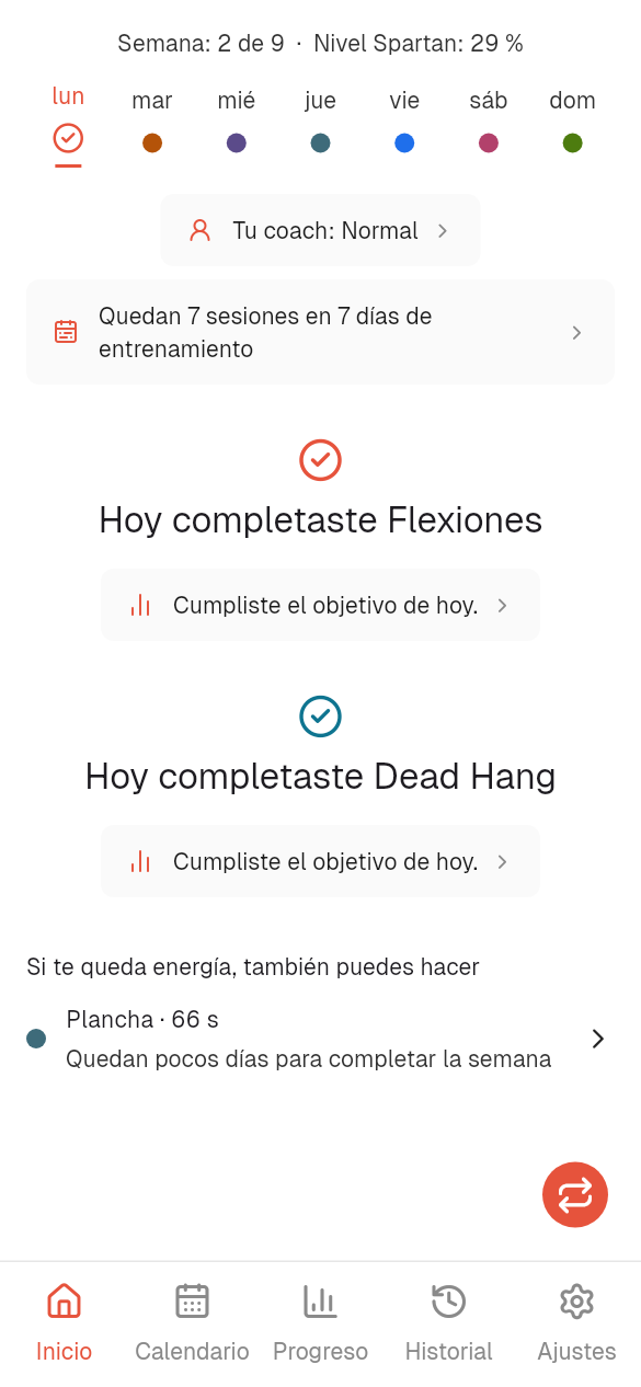 Te explica cada decisión