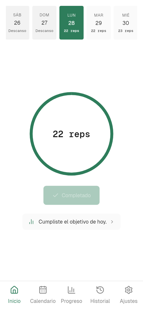 Te explica cada decisión